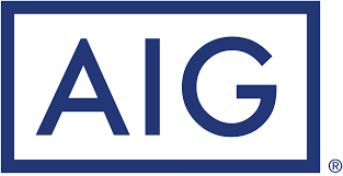 American International Group logo